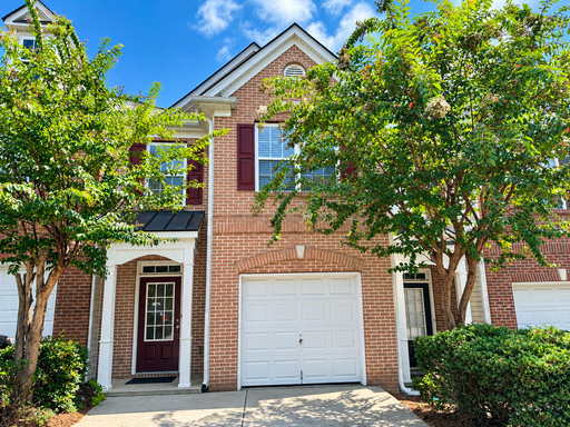 3 Bedroom Townhome – 3880 Grovemont Place, Duluth, GA 30096