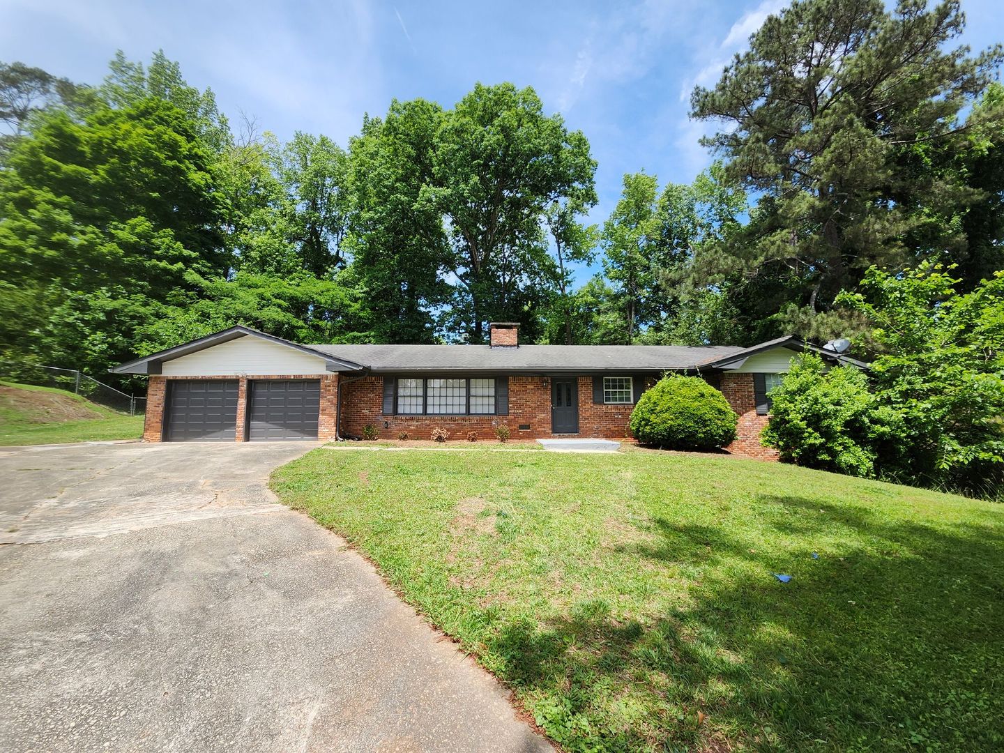Decatur House: 2362 Springrun Ct