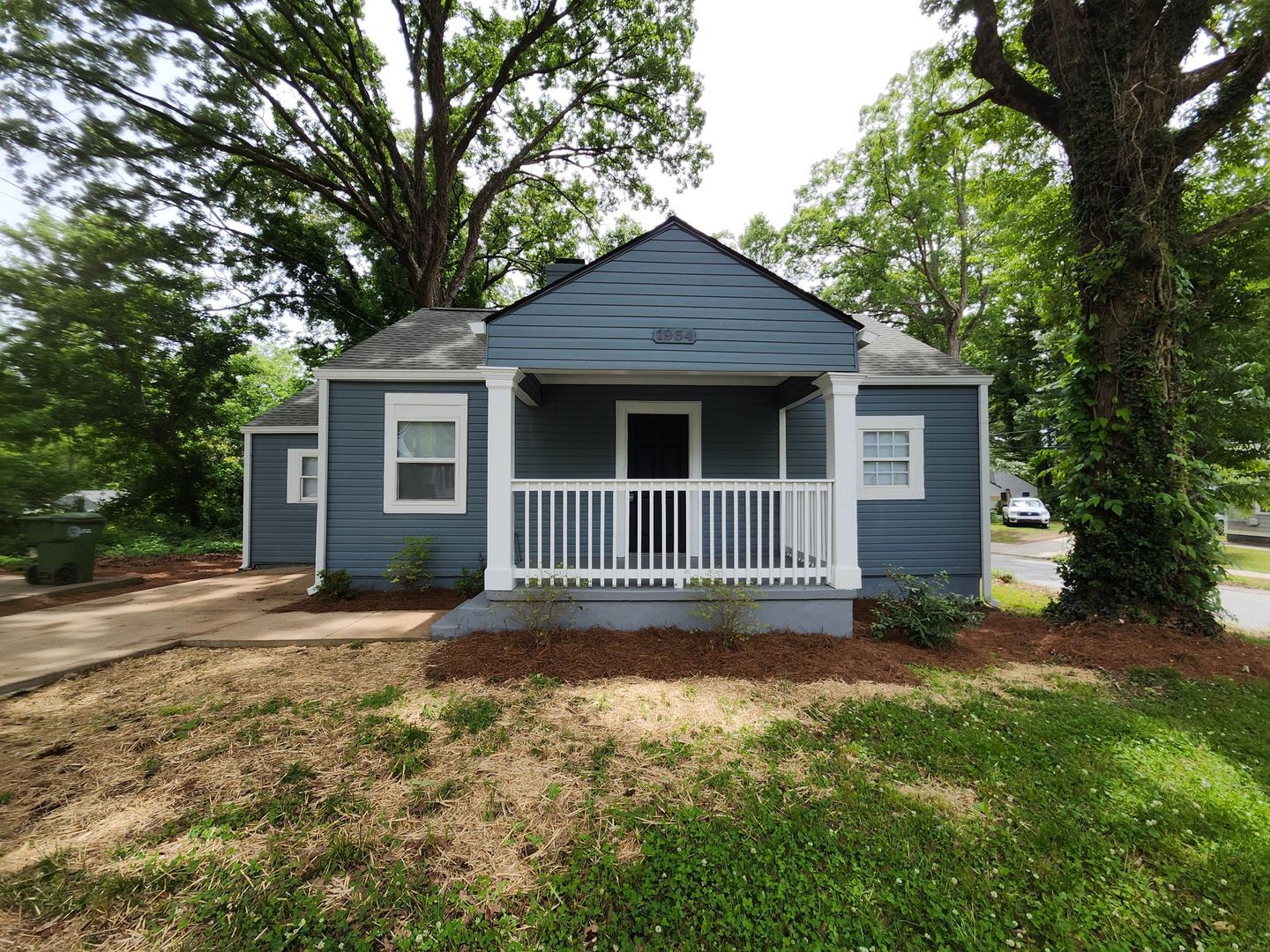 Atlanta House: 1934 Markone St NW,