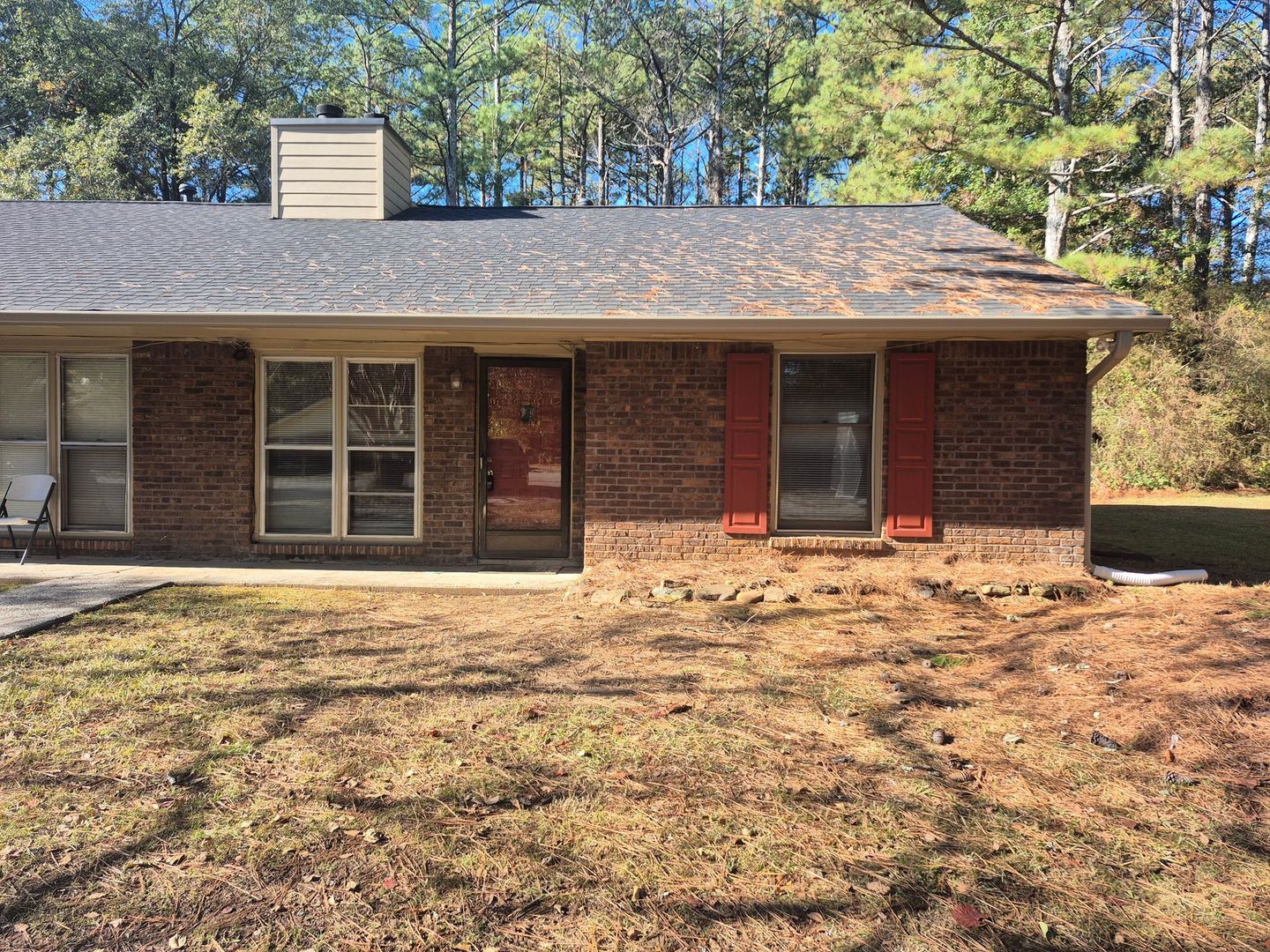 Lawrenceville House: 408 Waterbury Dr