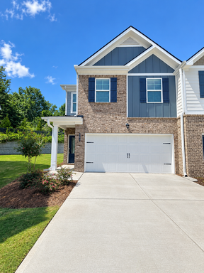 4 Bedroom Townhome – 383 Lanier Cir, Woodstock, GA 30189