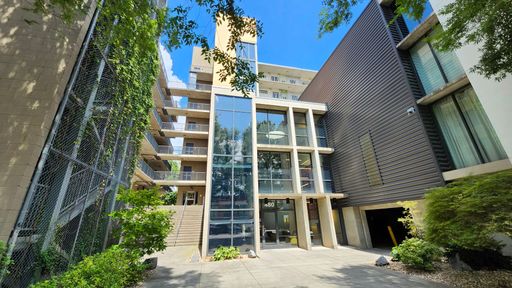 1 Bedroom Rental – 480 John Wesley Dobbs AVE NE, Unit 432, Atlanta, GA 30312