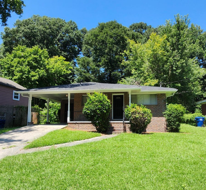 3 Bedroom Rental – 1664 Barrett Dr Nw, Atlanta, GA 30318