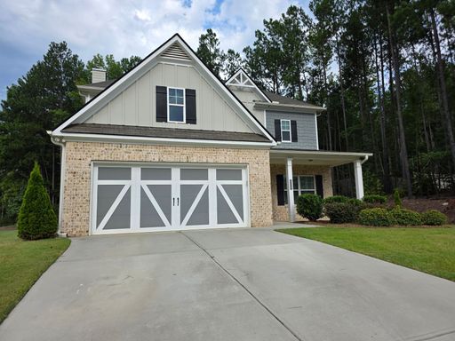 Spacious 4BR/3BA Home in Laurel Cove with Guest Suite on Main!