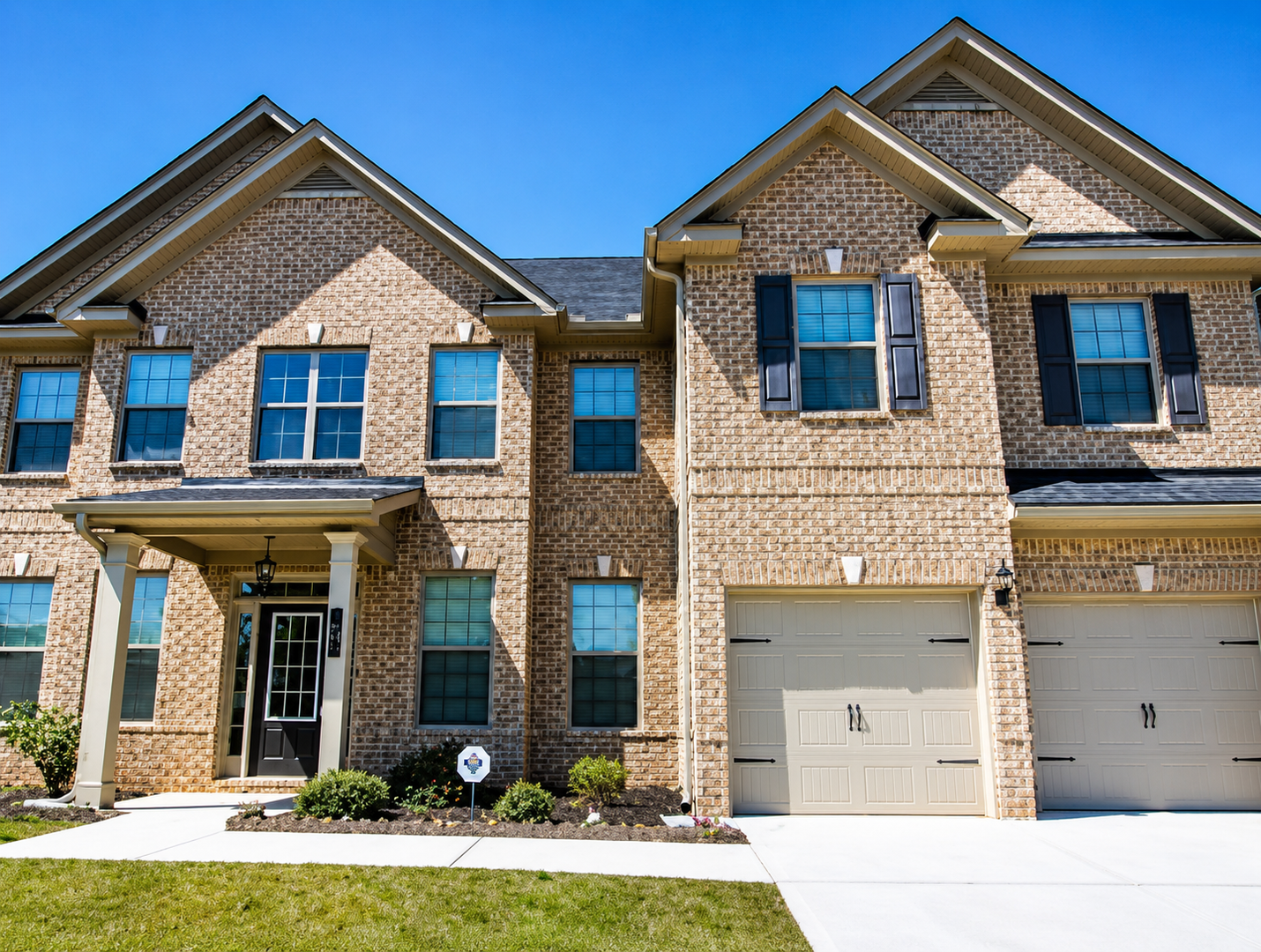 Loganville House: 3523 Woodshade Dr