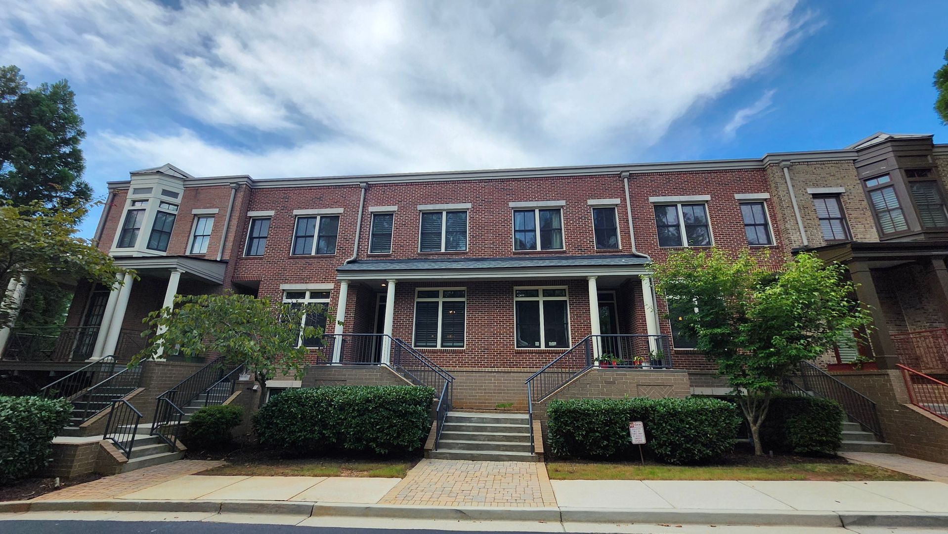 Atlanta House: 4727 Cypress Commons