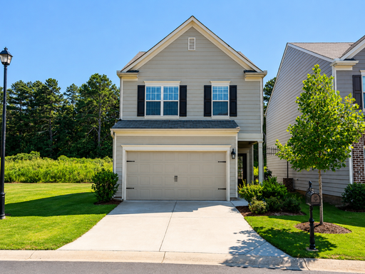 Spacious 3BR/2.5BA Home with Loft in Swim Community