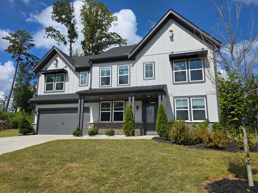 Spacious 5-Bedroom Home with Open Main-Level Living