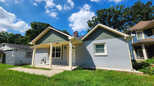 3 Bedroom Rental – 943 Violet St Se, Atlanta, GA 30315