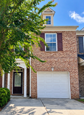 3 Bedroom Townhome – 3816 Dandridge Way, Duluth, GA 30096