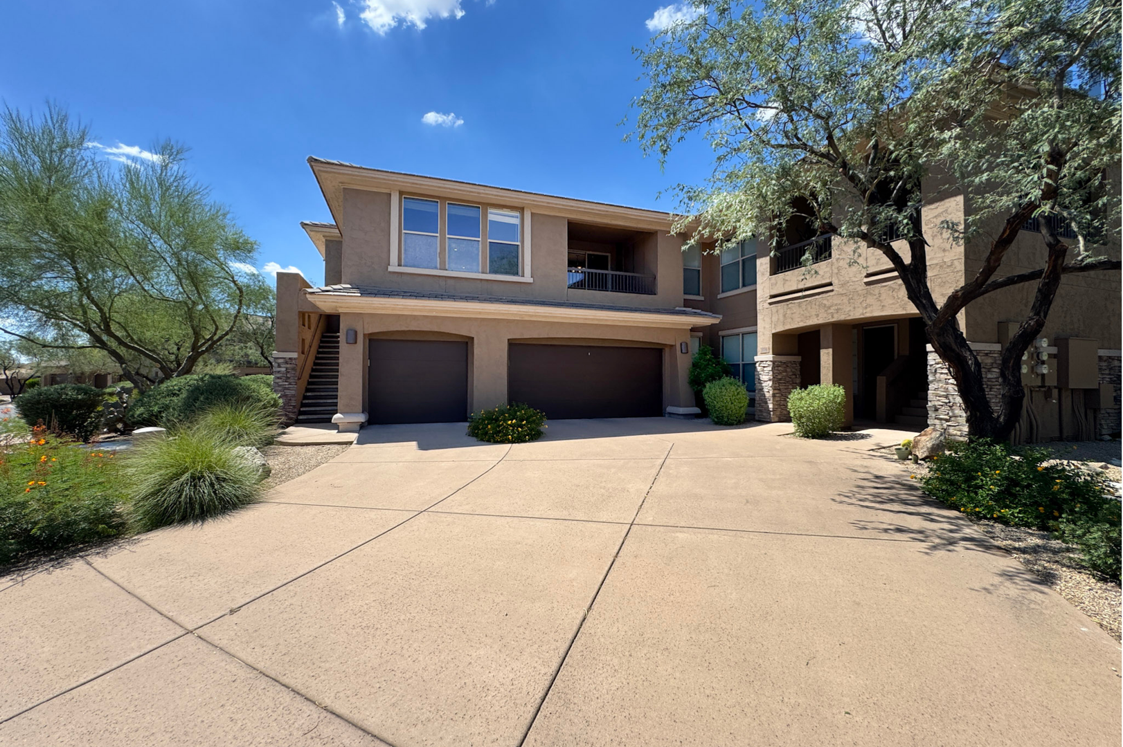 Scottsdale Condo: 10260 E White Feather Ln Unit 2015