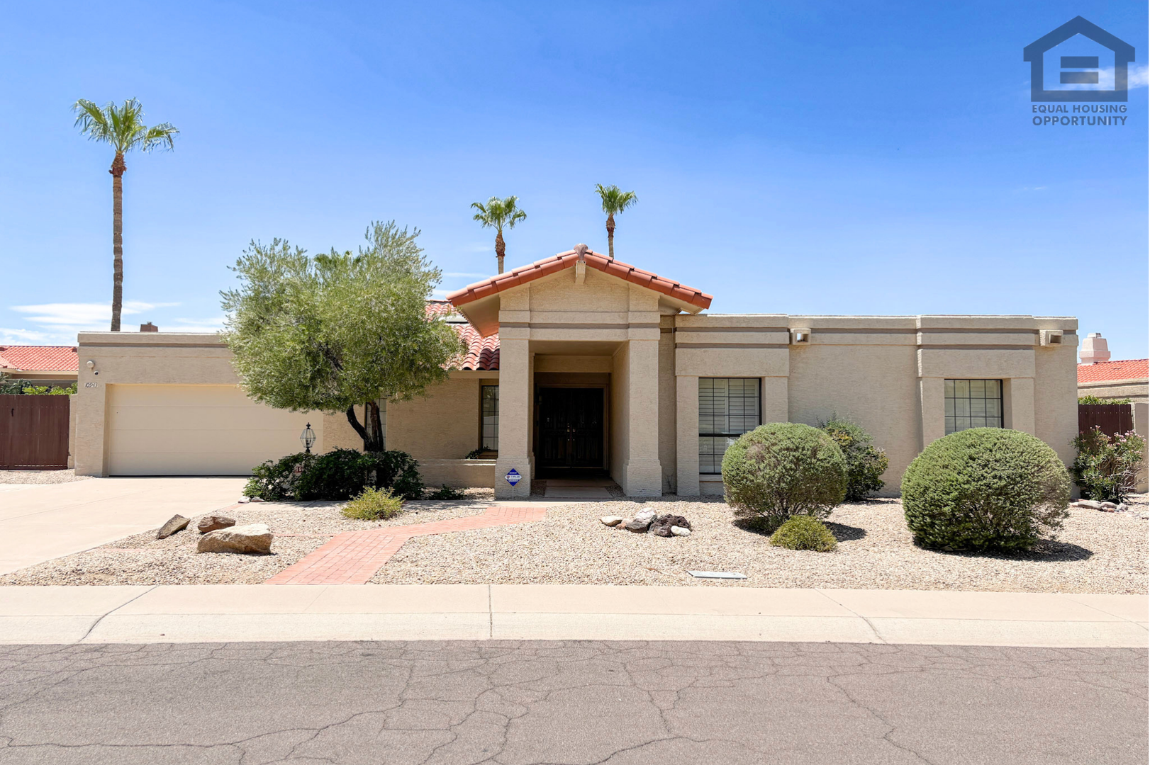 Scottsdale House: 10943 E Palomino Rd