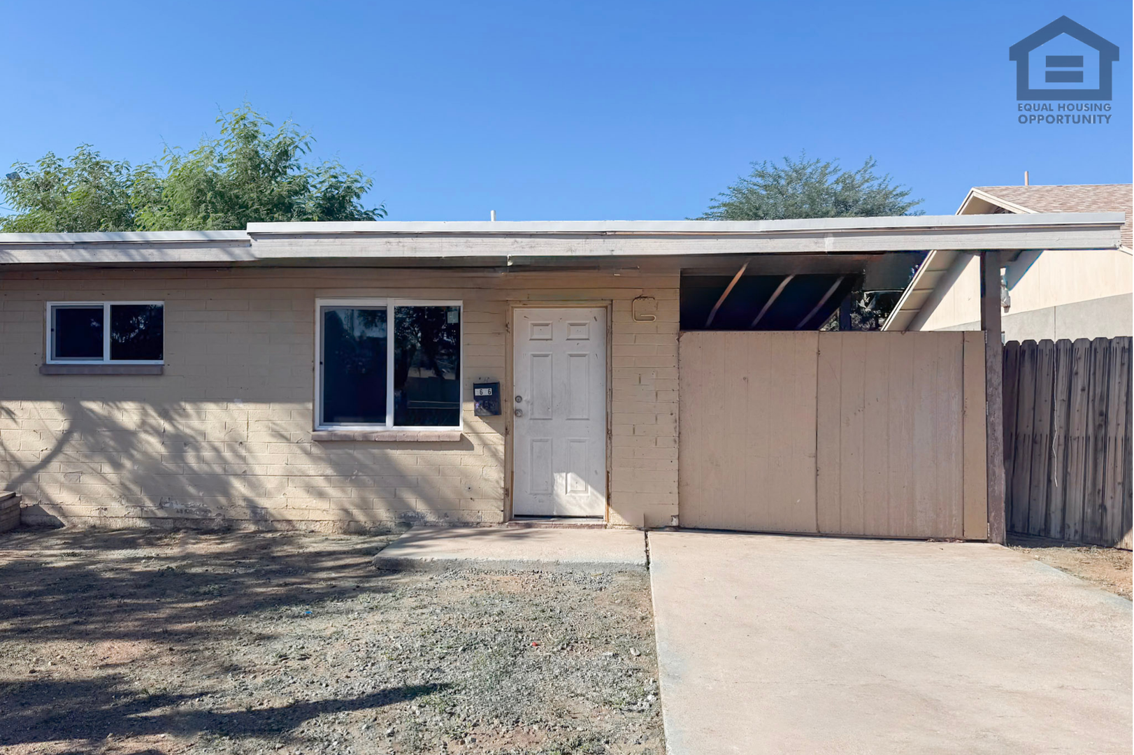 Phoenix House: 1626 N 31st Pl