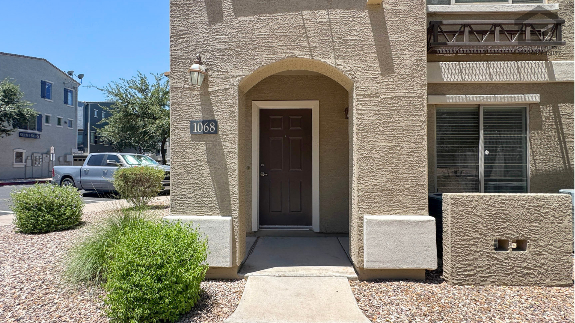 Tempe Townhome: 2401 E Rio Salado Pkwy Unit 1068