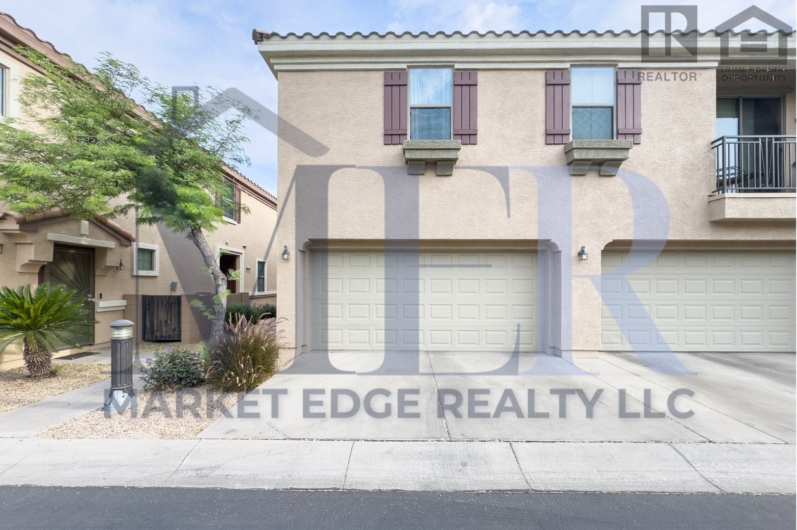 Phoenix Townhome: 8150 W Groom Creek Rd