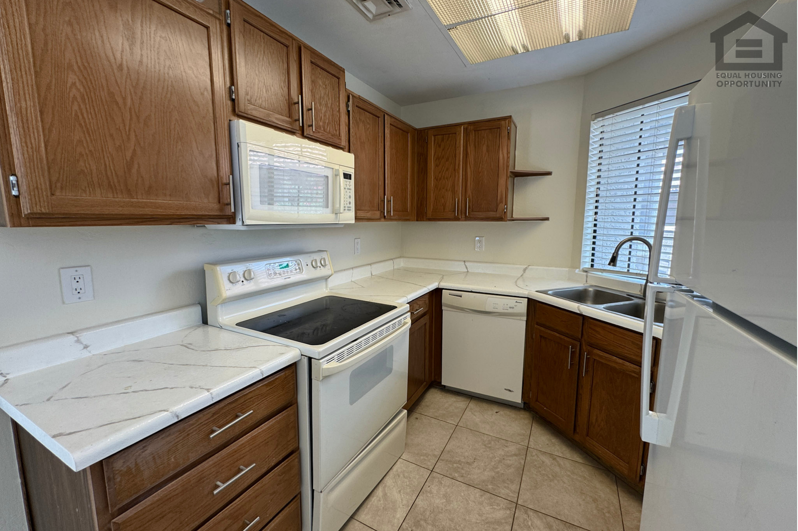Mesa Condo: 930 N Mesa Dr Unit 2034