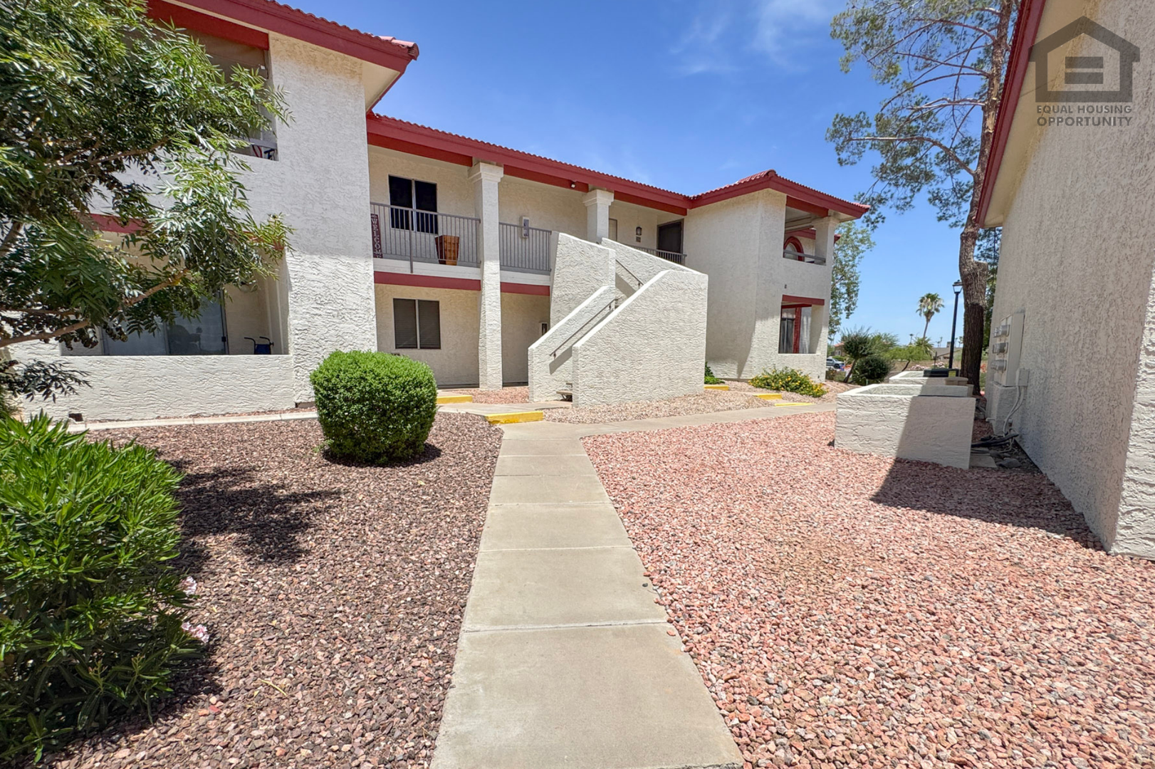 Phoenix Condo: 10610 S 48th St Unit 1100
