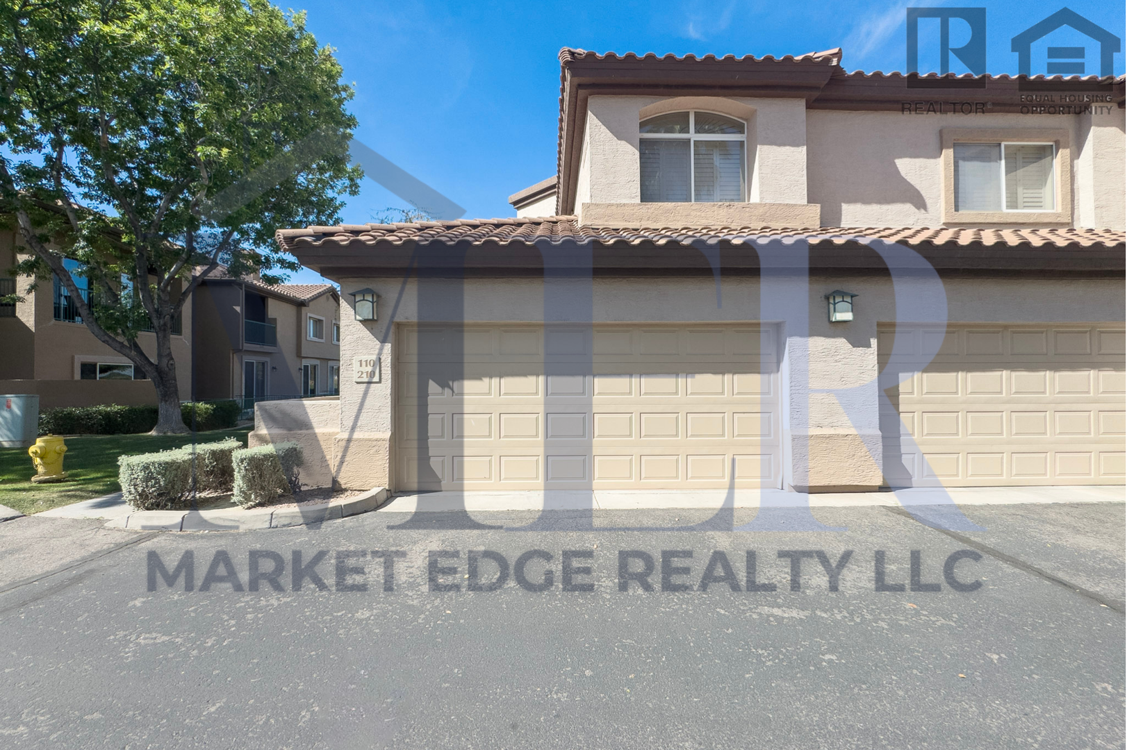 Mesa Condo: 6535 E Superstition Springs Blvd Unit 110