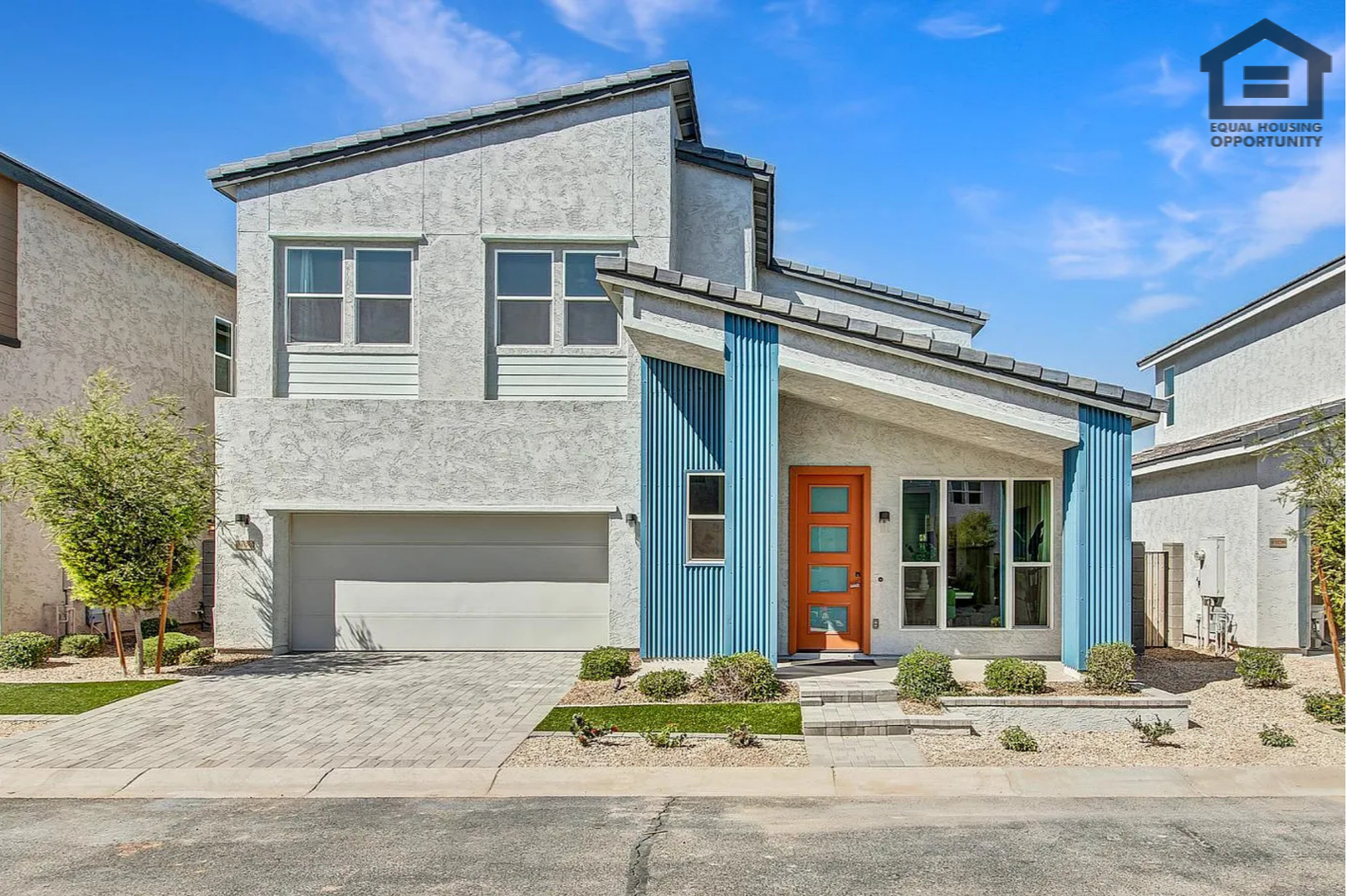 Goodyear House: 15785 W Melvin St
