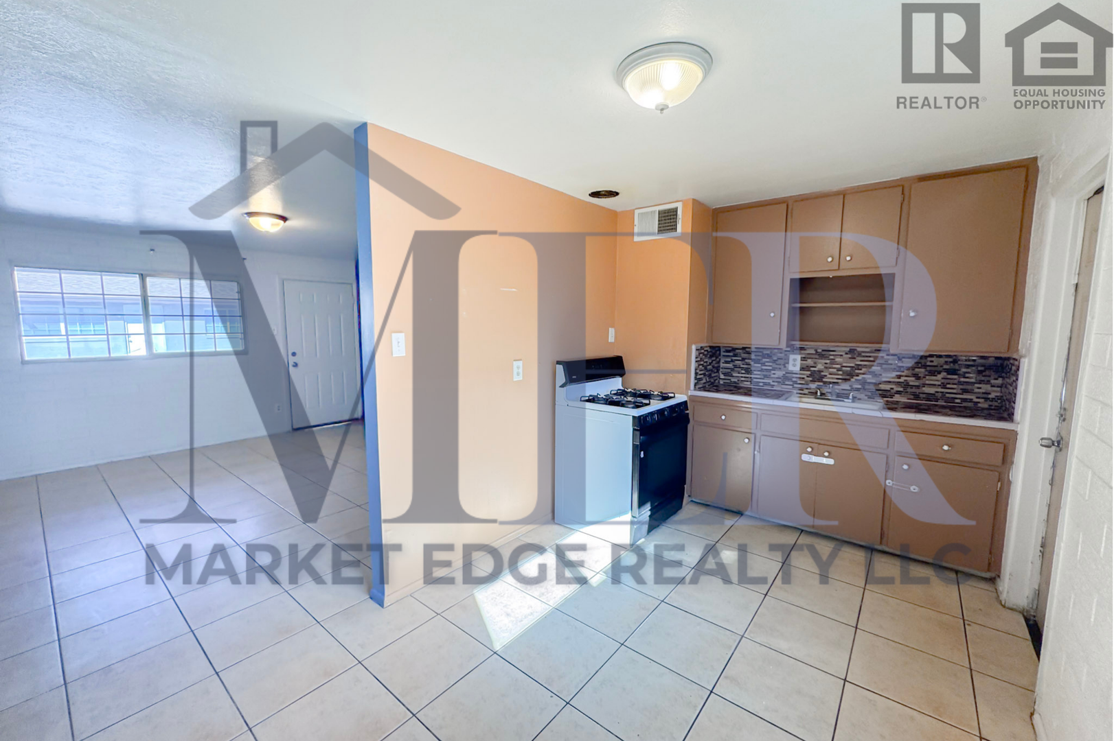 Phoenix Apartment: 3114 E Hubbell St