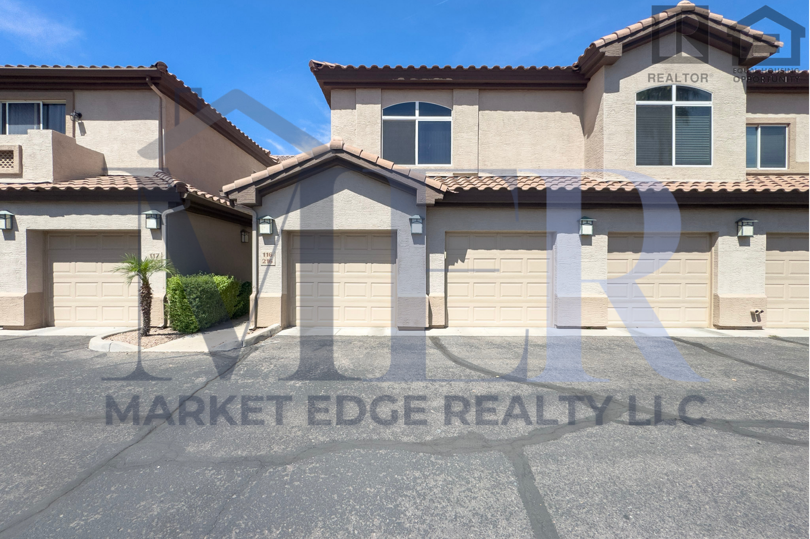 Mesa Condo: 6535 E Superstition Springs Blvd Unit 116