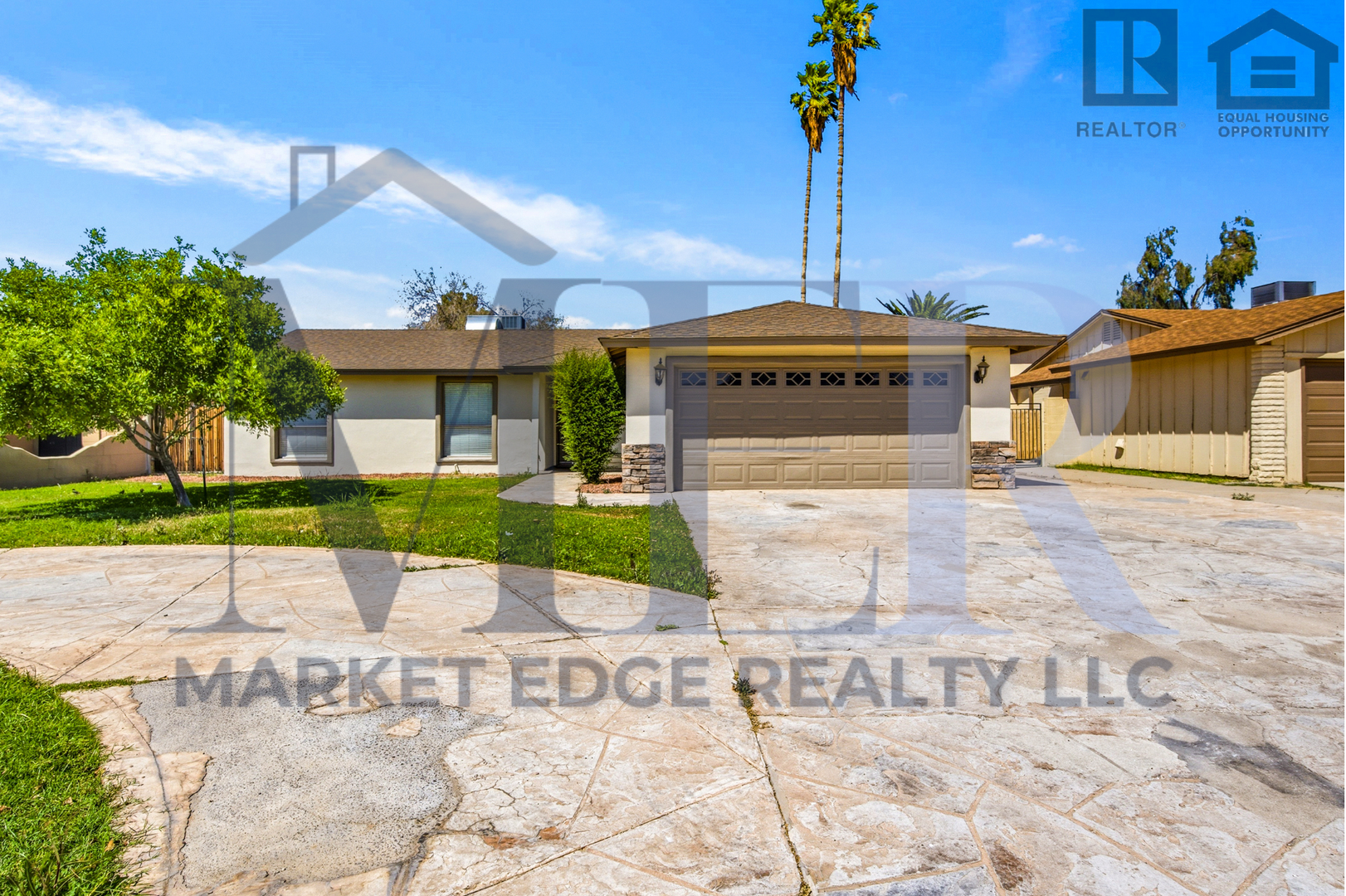 Glendale House: 5648 W Mountain View Rd