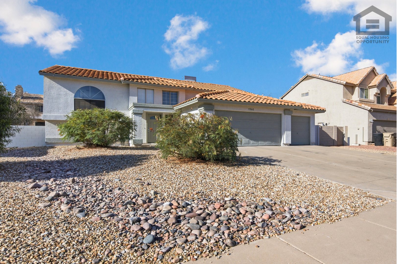 Peoria House: 7202 W Corrine Dr