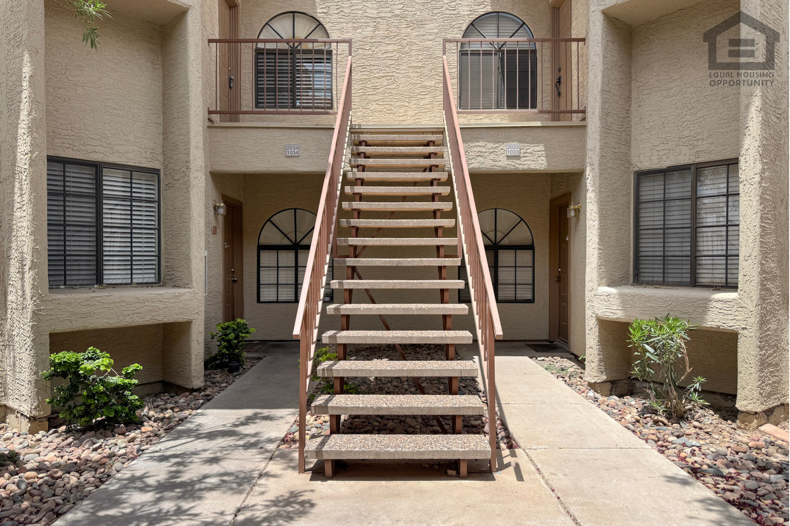 Mesa Condo: 930 N Mesa Dr Unit 2034