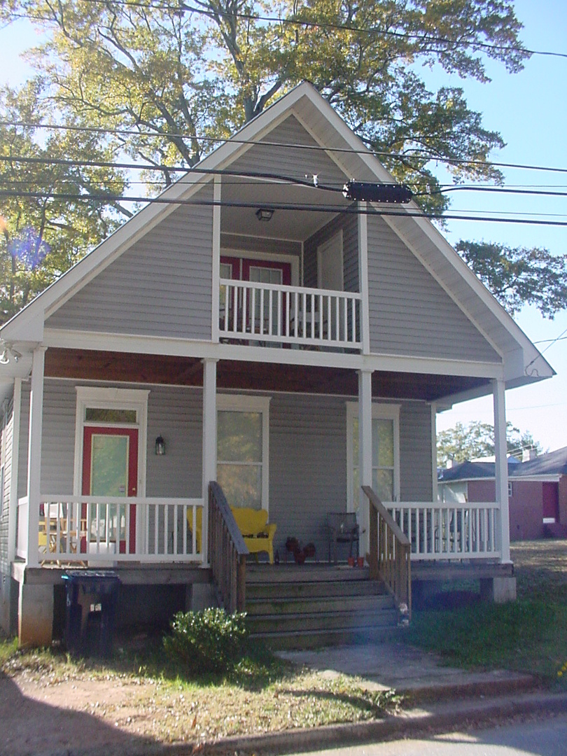Athens House: 157 Franklin Street