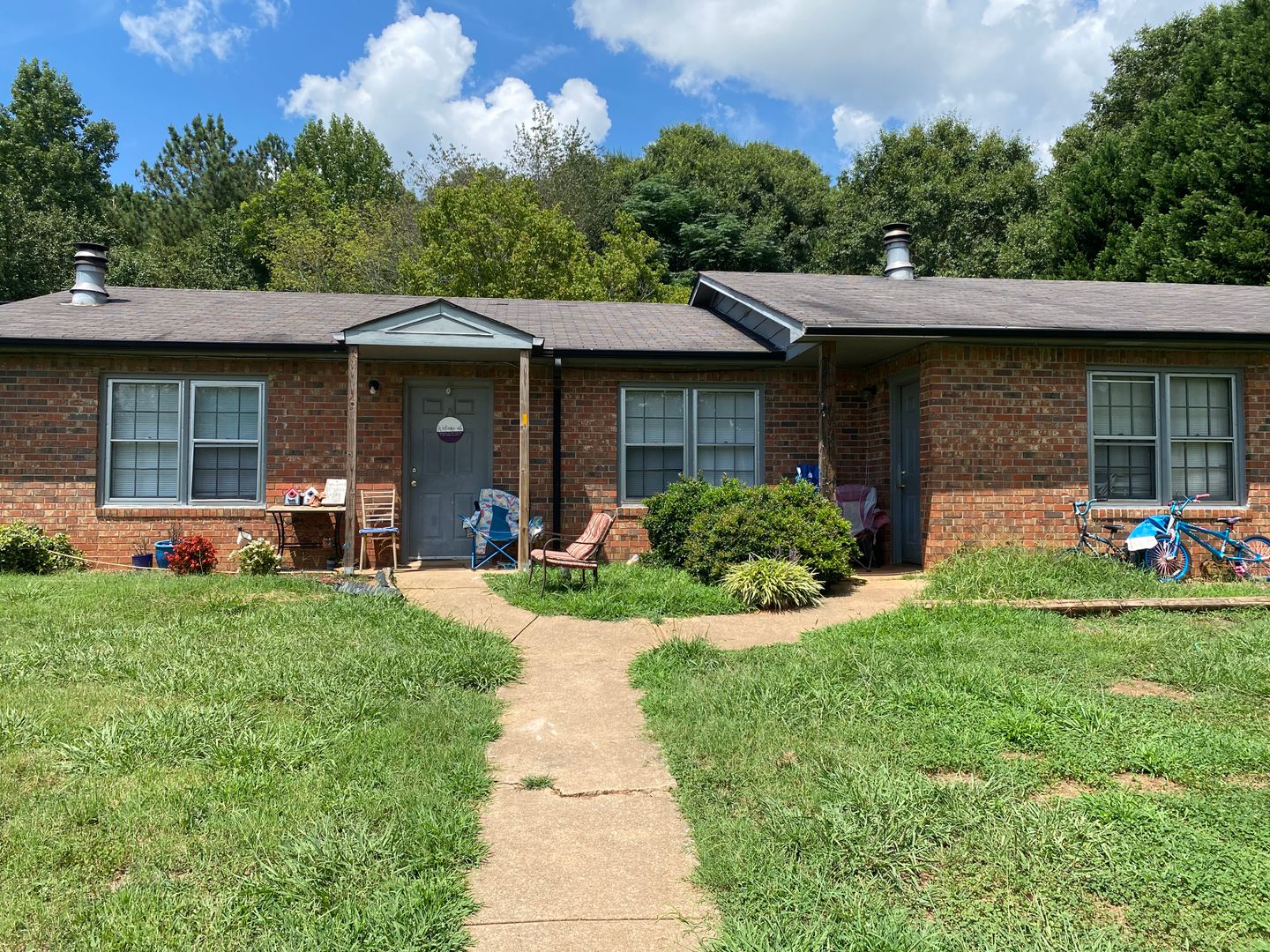 Bogart House: 1260 Aiken Rd.