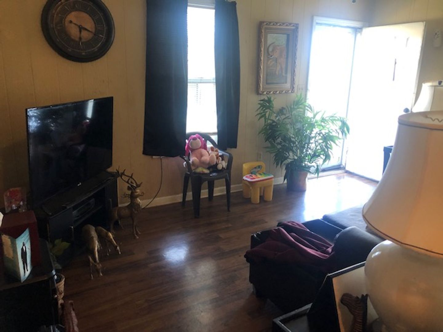 Winterville House: 5460 Lexington Rd.