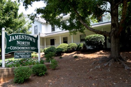 Athens Condo: 1905 S. Milledge Avenue #18