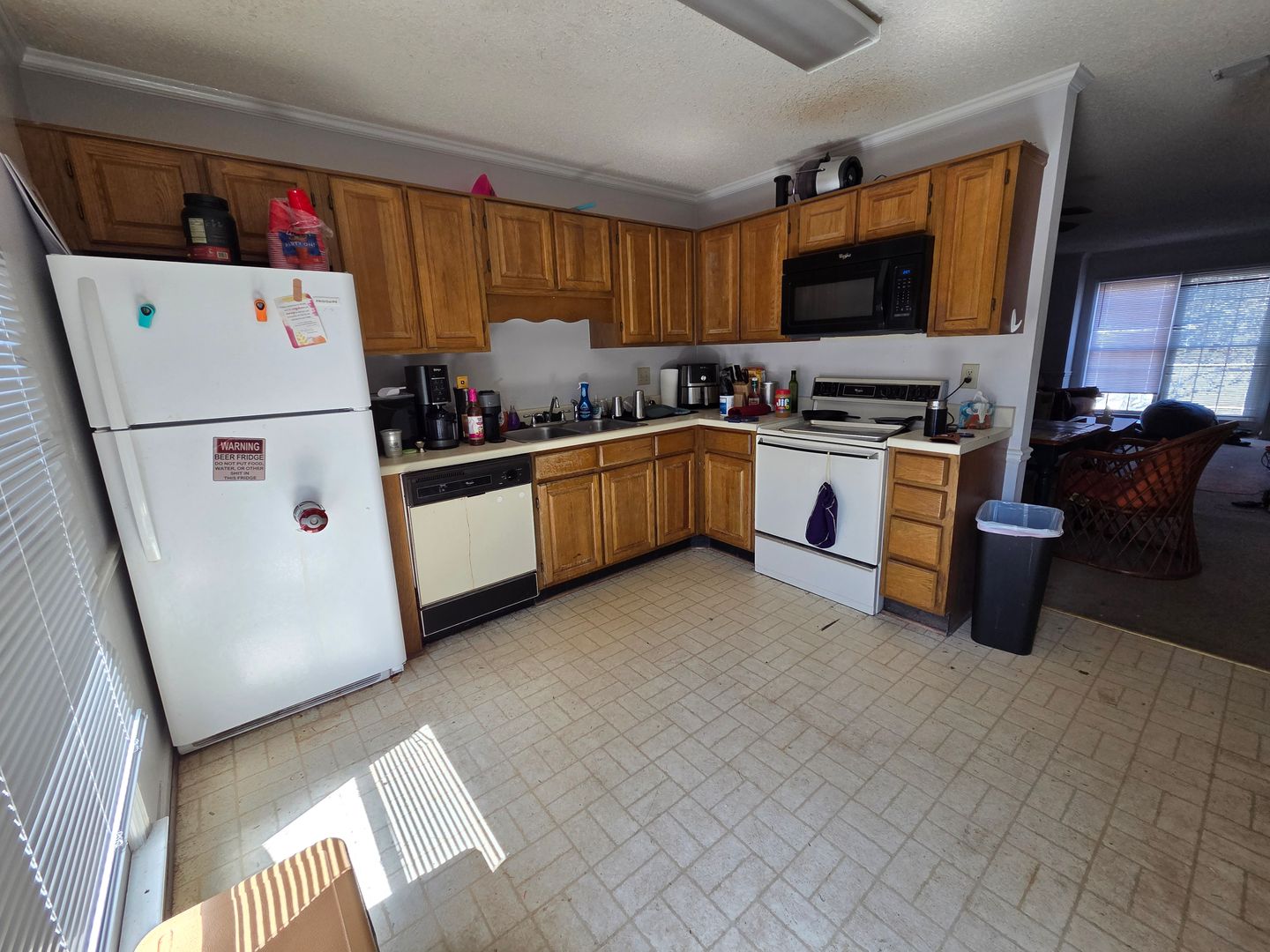 Athens House: 1515 S. Lumpkin Street #401