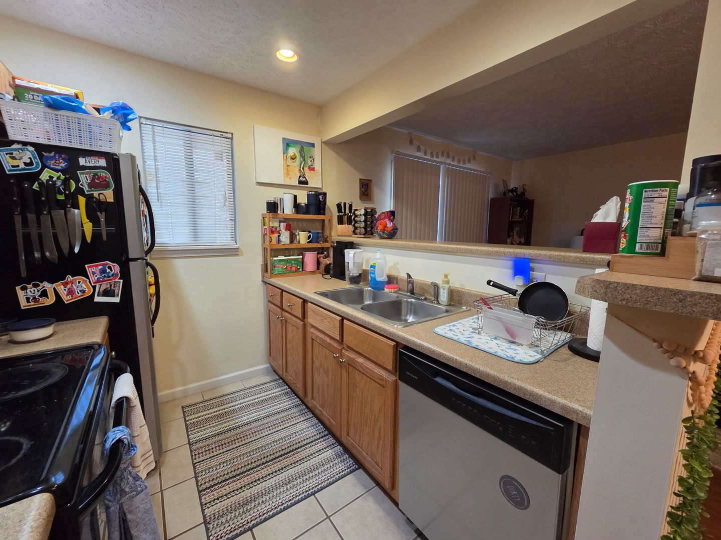 Athens House: 297 Peabody Street # 3