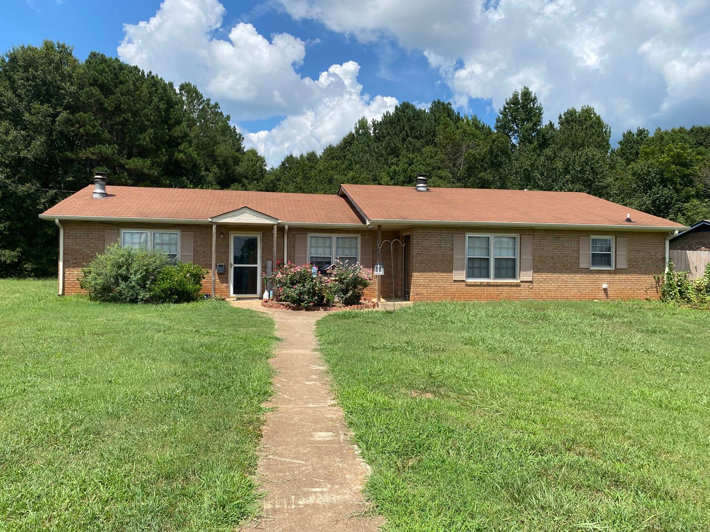 Bogart House: 1280 Aiken Rd.