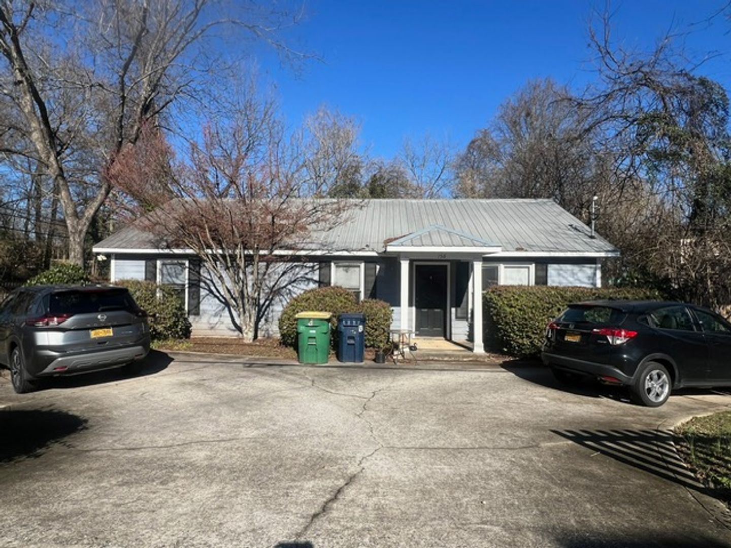 Athens House: 156 Athens Ave.