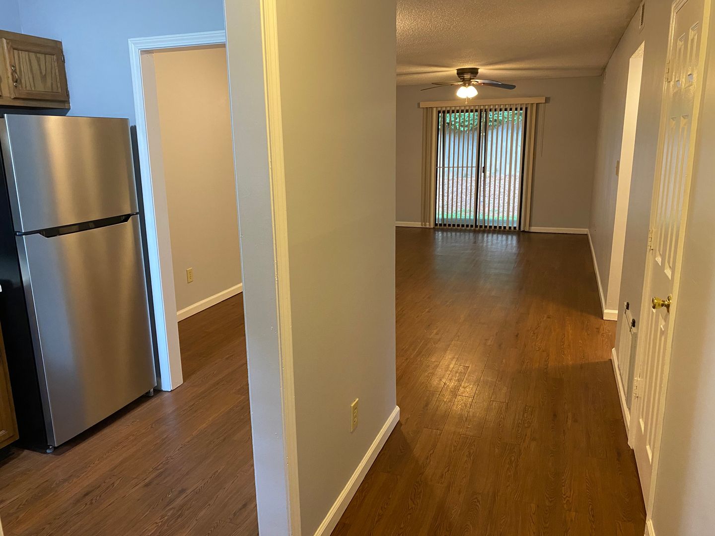 Athens House: 1688 Prince Ave. #304