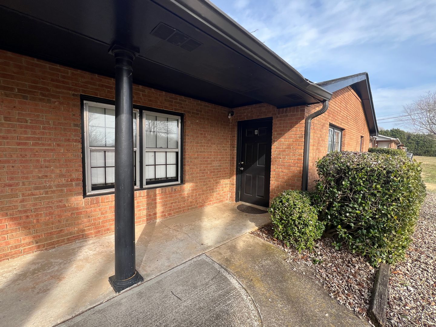 Bogart House: 1310 Aiken Rd.