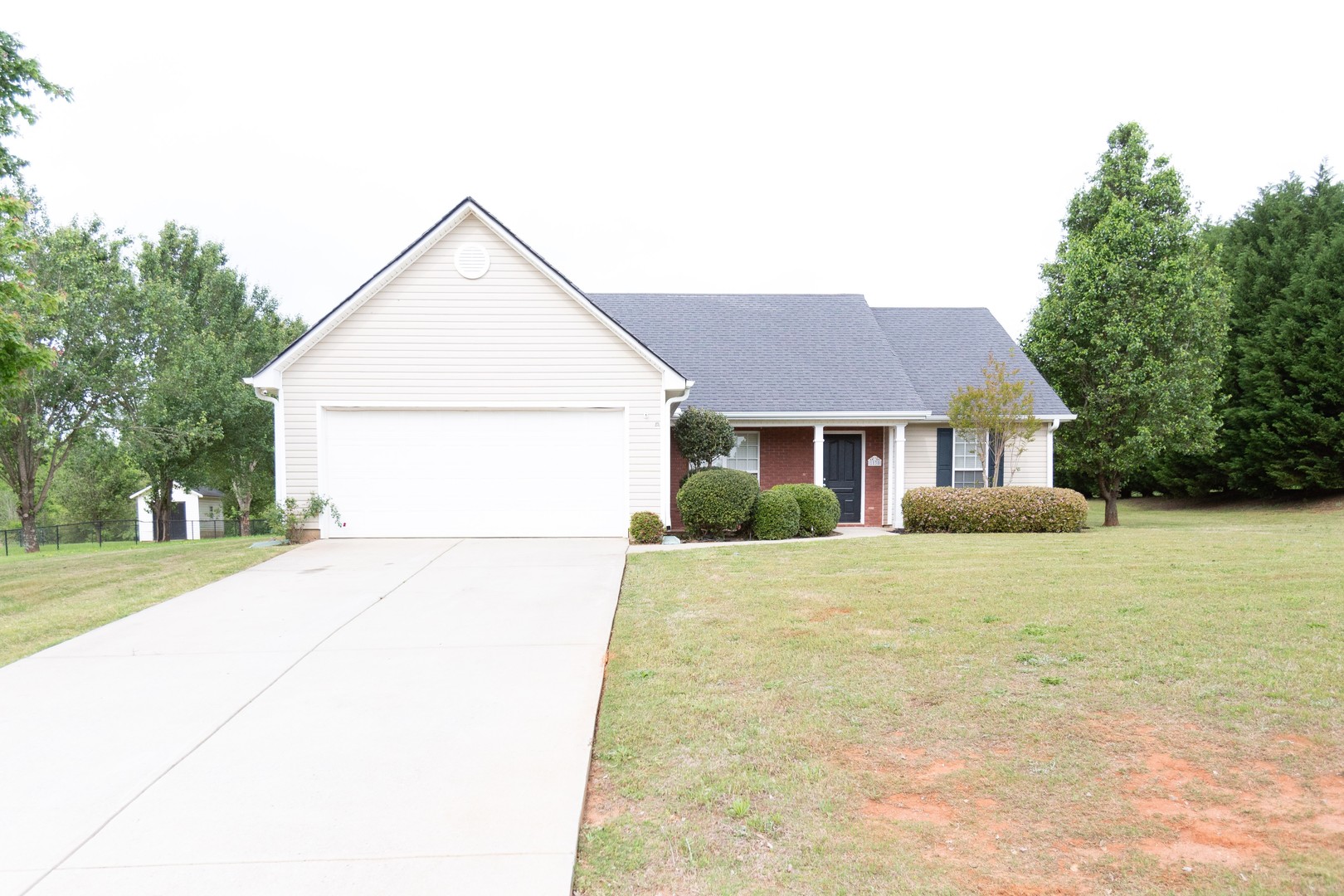 Watkinsville House: 1030 Stone Shoals Ct.
