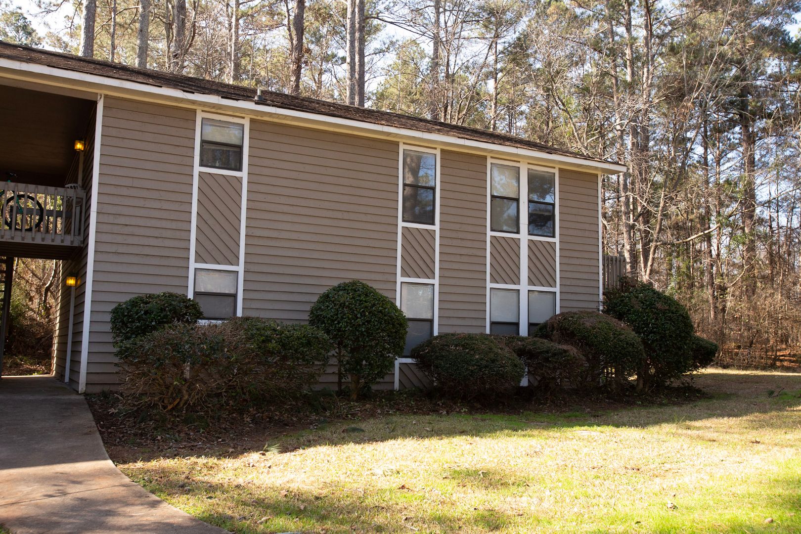 Athens House: 109 Howell Way  - Unit 2