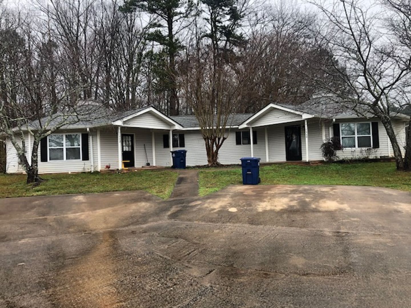 Bogart House: 1342 Aiken Rd.