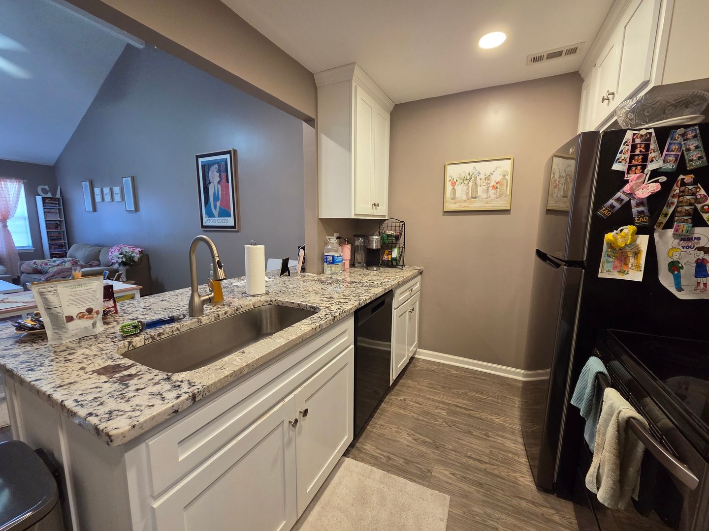 Athens House: 2165 S. Milledge Ave.