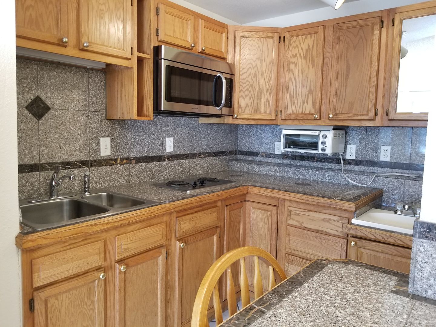 Boulder Apartment: 1811 Folsom St.