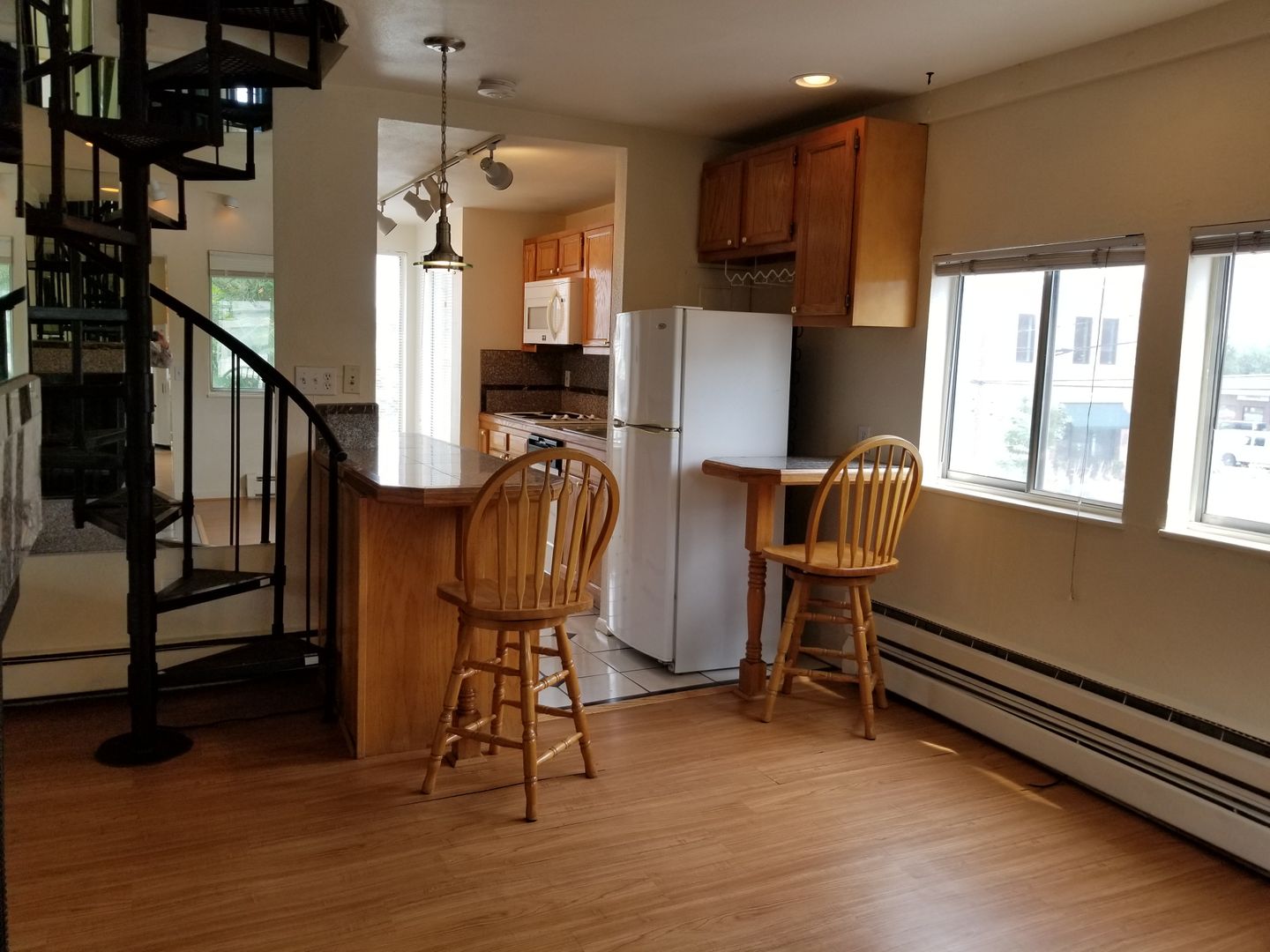 Boulder Apartment: 1811 Folsom St.