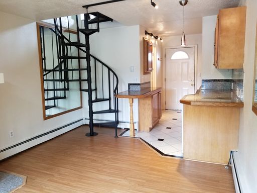 Cat-friendly STUDIO w/ LOFT for JANUARY 2027 PRE-LEASE (CC-316) – photo 1