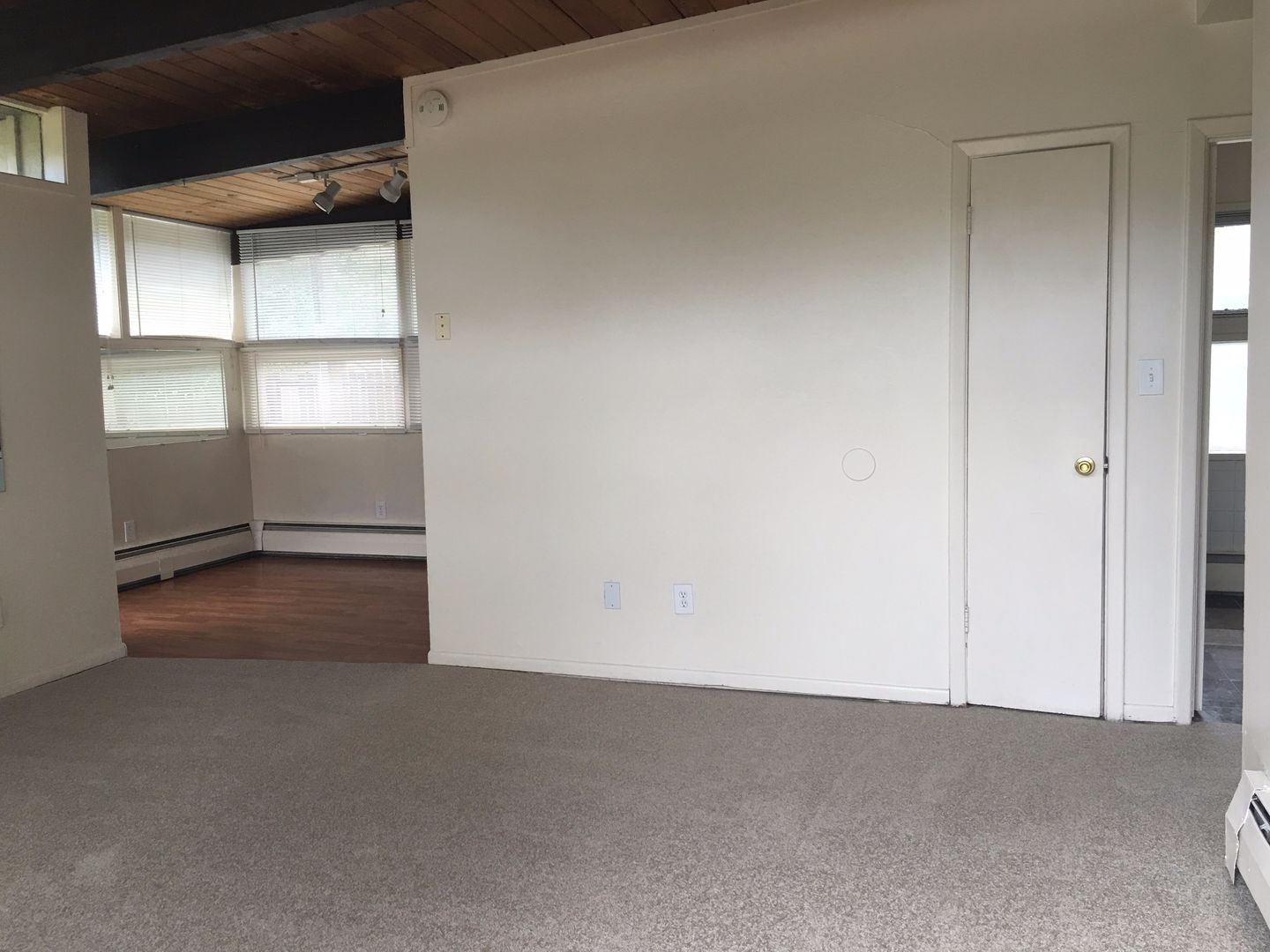 Boulder Apartment: 745 30th Street