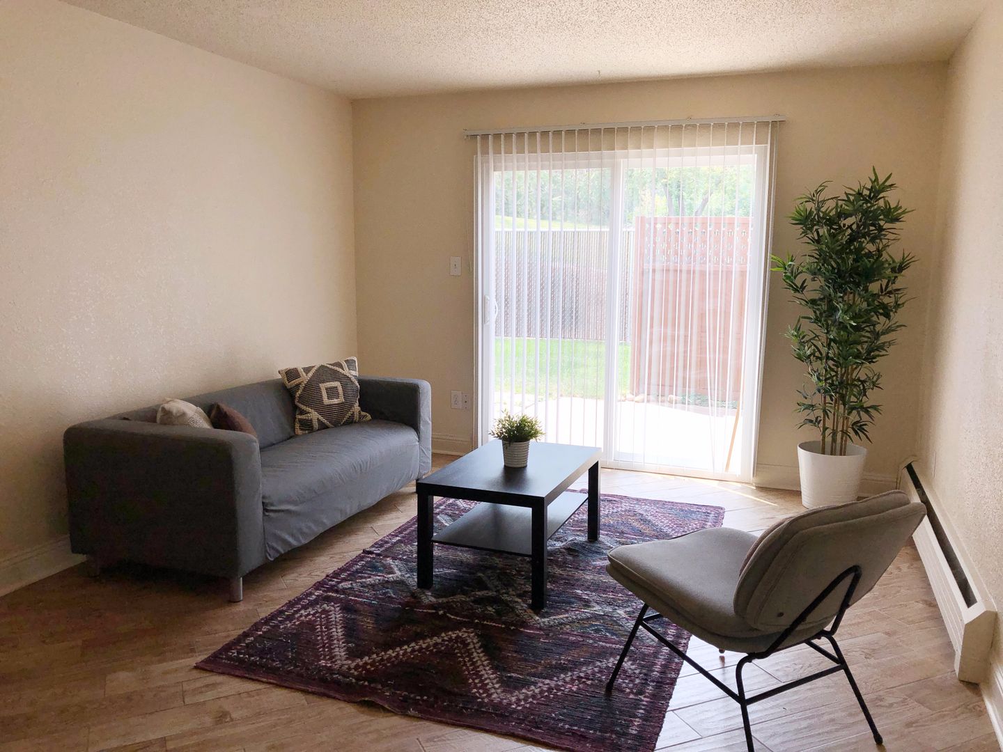 Boulder Apartment: 1301 30th St.