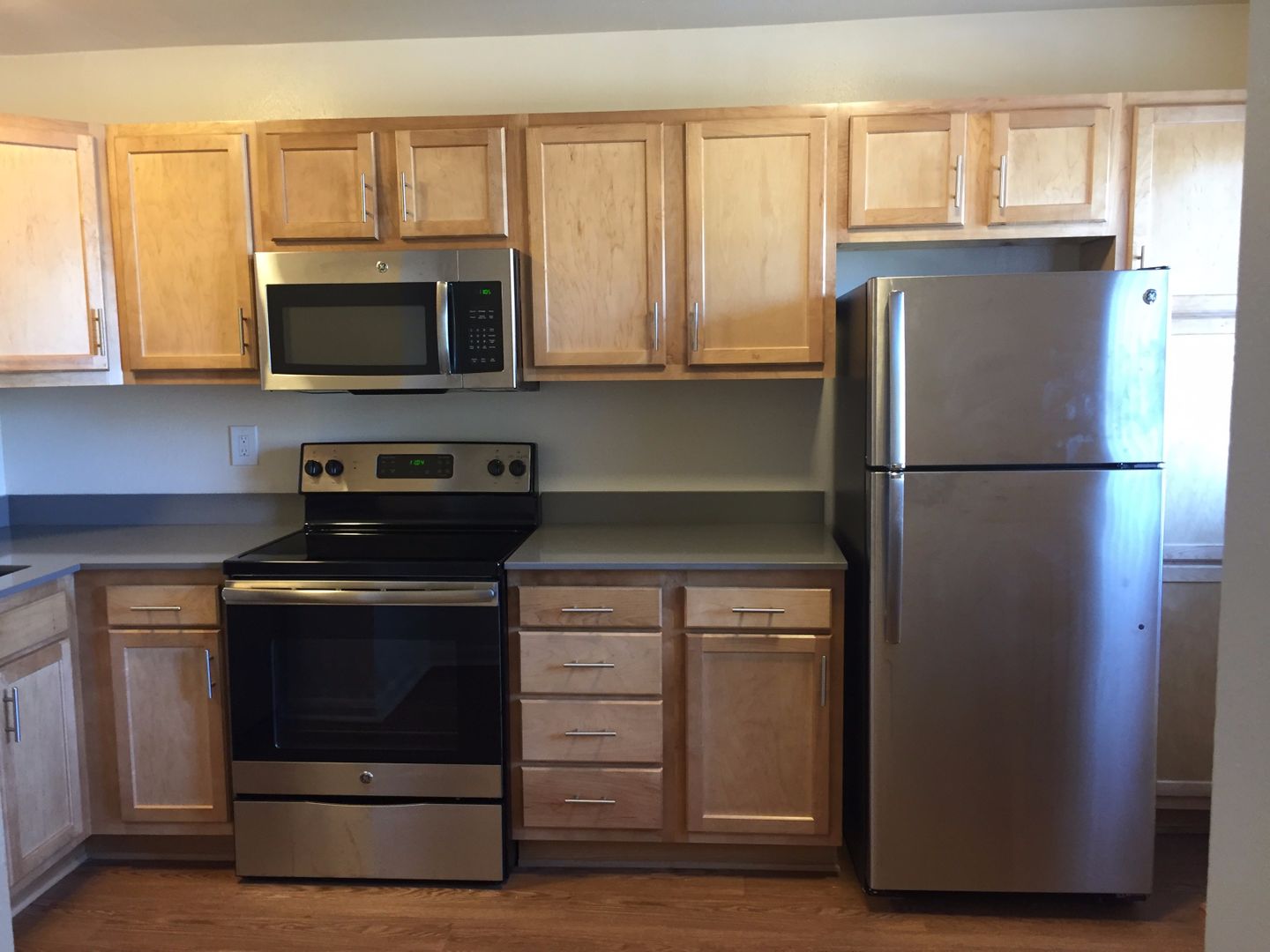 Boulder Apartment: 2200 Canyon Blvd.