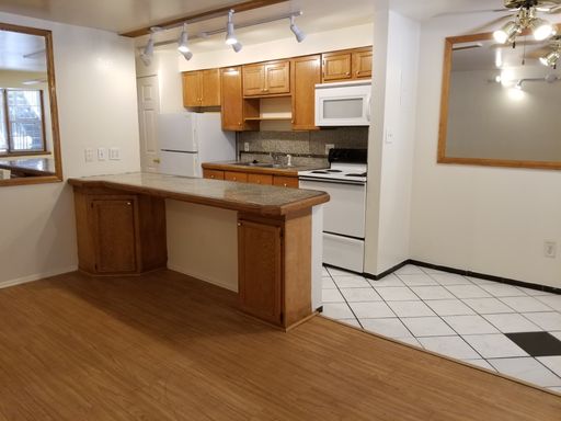 Cat-friendly 1 BD available for JANUARY 2027 PRE-LEASE (680-204) – photo 1