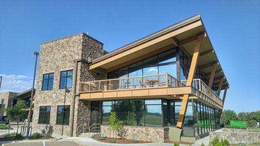 Medical, healing arts or professional office available (OLT-210-8)